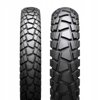 80/100-19 opona BRIDGESTONE TRAIL WING TW201 TT 49P